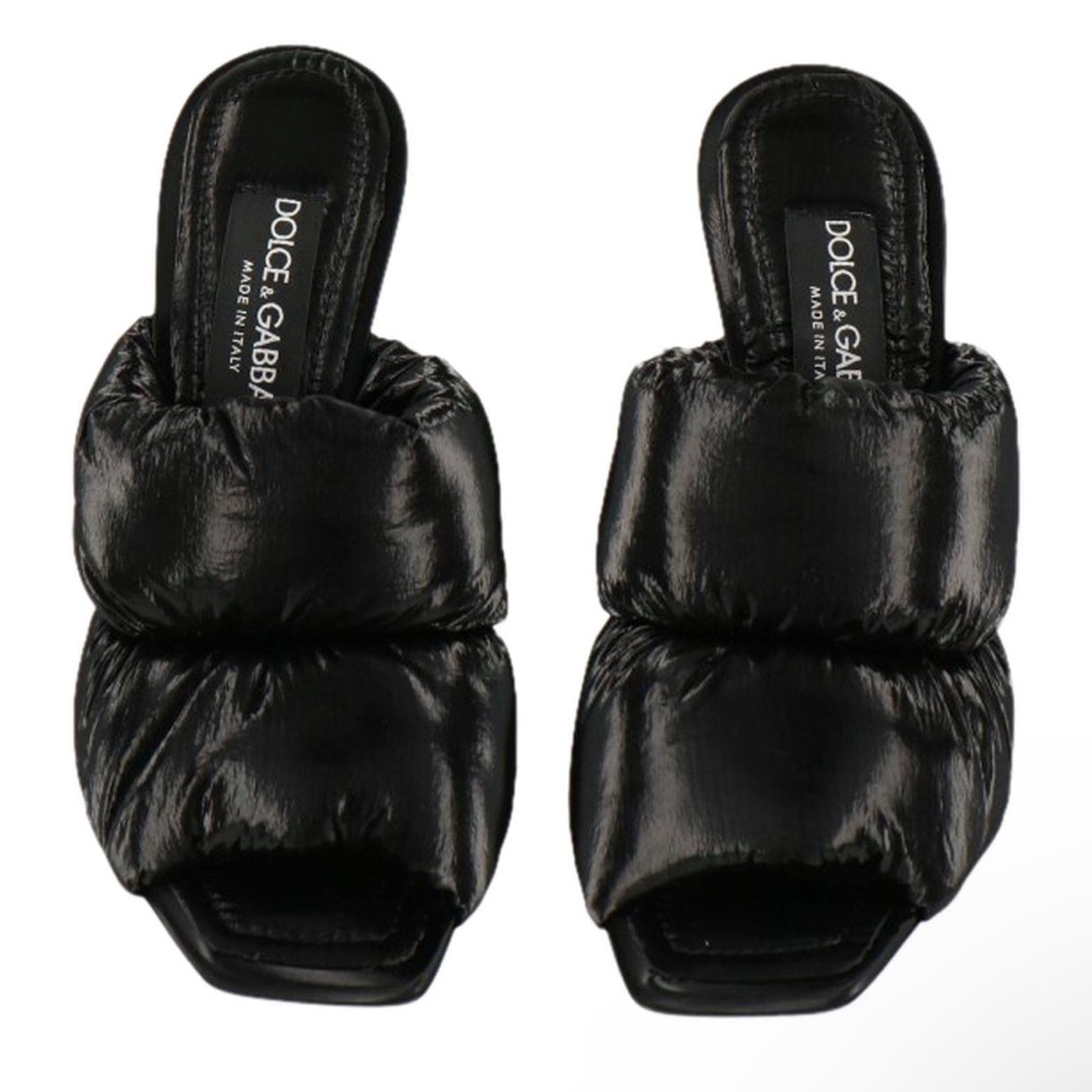 Dolce and Gabanna's size 10 heels